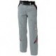 Pantalon de travail Highline,  Taille 48,ardoise/noir