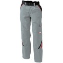 Pantalon de travail Highline,  Taille 56,ardoise/noir