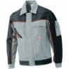 Veste de travail Highline,  Taille 52,ardoise/noir
