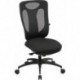 Chaise de bureau NetPro 100 noir