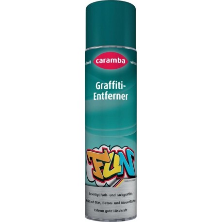 Décapant graffiti 400 ML (Par 6)