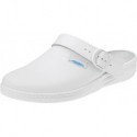Sabot 7021, OB FO SRC, Taille 39,blanc