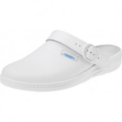 Sabot 7021, OB FO SRC, Taille 46,blanc