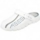 Sabot 7310, OB FO EA SRC,blanc, Taille 40