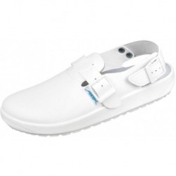 Sabot 970111,OB FO, A WRU SRC,blanc, Taille 39