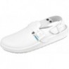 Sabot 970111,OB FO, A WRU SRC,blanc, Taille 39