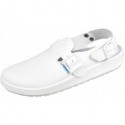 Sabot 970111,OB FO, A WRU SRC,blanc, Taille 46