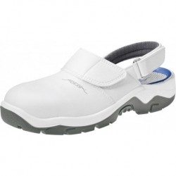 Sabot Lorica 2120, SBAE WRU SRC,  Taille 42, blanc