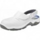 Sabot Lorica 2120, SBAE WRU SRC,  Taille 46, blanc