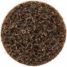 COMBIDISC Ronde intissé dur 50mm grossier Pferd 1 PCS