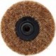 COMBIDISC Ronde intissé dur 50mm grossier Pferd 1 PCS