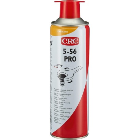 Pro multi huile 5-56 500 ml Spray (Par 12)