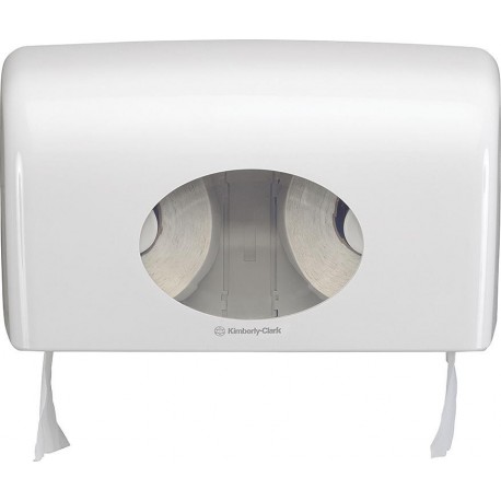 Distributeur papier toilette Midi