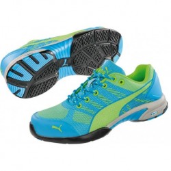 Chaussure de sécurité 642900, S1P, HRO, SRC,  Taille  36