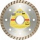 Meule à tronçonner diamant DT500AC Turbo 115x1,9mm KLINGSPOR 1 PCS