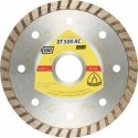 Meule à tronçonner diamant DT500AC Turbo 115x1,9mm KLINGSPOR 1 PCS