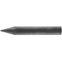 Stylet en carbure pour Vibroscript Jauch