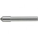 Stylet en carbure pour Vibroscript Jauch
