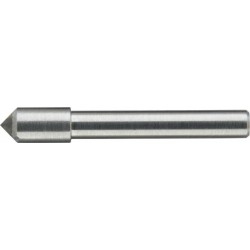 Stylet en carbure pour Vibroscript Jauch