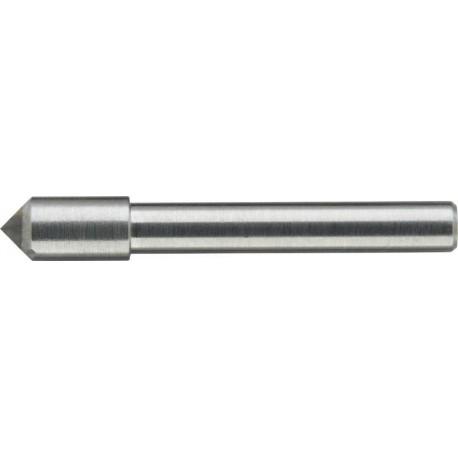 Stylet en carbure pour Vibroscript Jauch