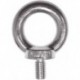 Piton DIN 580 acier inoxidable A4 M8 HP (Par 10)
