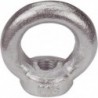 Piton DIN 582 acier inoxidable A4 M6 HP (Par 10)