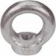 Piton DIN 582 acier inoxidable A4 M8 HP (Par 10)