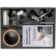 Kit accessoires de tournage TNT-708 Tormek