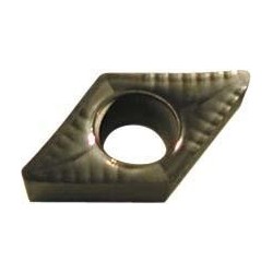 Plaquettes 7 Grad pos. DCGT 070202 AL KNH 5010 (Par 10)
