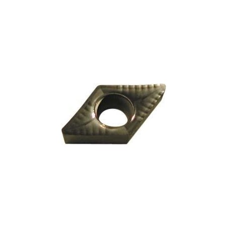 Plaquettes 7 Grad pos. DCGT 070202 AL KNH 5010 (Par 10)