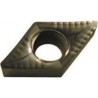 Plaquettes pour Alu DCGT 070204 AL KNH 5010 (Par 10)