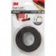 Bande adhésive Velcro Dual Lock fermeture pression 25mm x 1,25m 3M