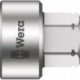 Douille 13mm ZYKLOP Wera
