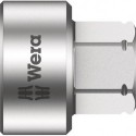 Douille 13mm ZYKLOP Wera