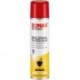 Mousse entretien inox 400 ml (Par 6)