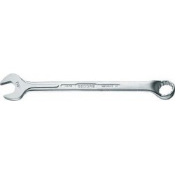 Clé mixte DIN 3113 B, modèle court, Cote s/plats : 20* mm, Long. 270 mm