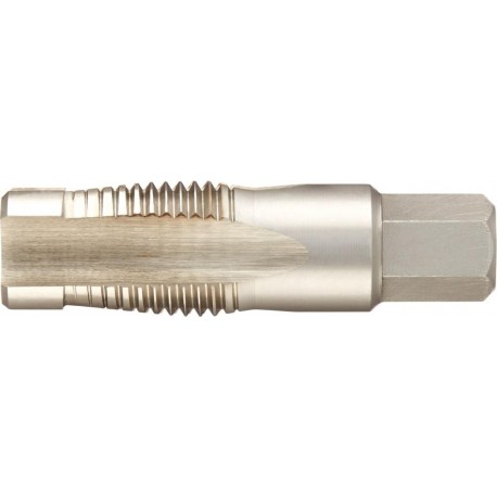 Tarauds spéciaux pour presse-étoupe. HSS M32x1,5mm Exact