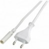 Cable mHV2 L 3000 ws mHV2/EFS