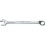 Clé mixte DIN 3113 B, modèle court, Cote s/plats : 41 mm, Long. 520 mm