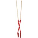 Pelle ciseau Jumbo rouge,  Taille  2 Ideal