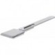 Lame de rechange 30 mm pour rabot double plan ECE