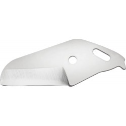 Lame de rechange acier inoxidable pour  ROCUT 32 Rothenberger
