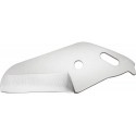 Lame de rechange acier inoxidable pour  ROCUT 32 Rothenberger