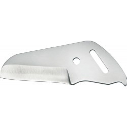Lame de rechange acier inoxidable pour  ROCUT 42 Rothenberger