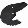 Lame de rechange acier inoxidable pour  ROCUT 63 Rothenberger