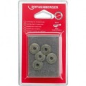 Roue de coupe pour  Rohrabschn. 3 - 30mm Rothenberger