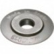 Roue de coupe pour  Rohrabschn. 3 - 30mm Rothenberger