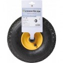 Roue de rechange PF 26 pour brouette