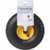 Roue de rechange PF 26 pour brouette
