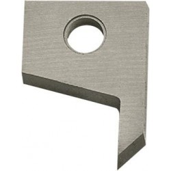 Lame pour  Rocut 12,5mm Rothenberger